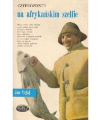 Czterdziestu na afrykańskim szelfie