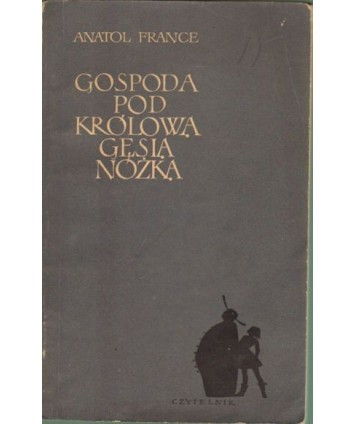 Gospoda pod Królową Gęsią Nóżką