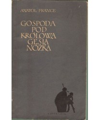 Gospoda pod Królową Gęsią Nóżką