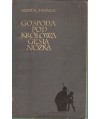 Gospoda pod Królową Gęsią Nóżką