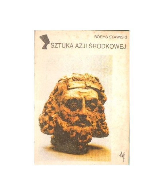 Sztuka Azji Środkowej