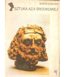 Sztuka Azji Środkowej