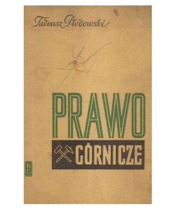 Prawo górnicze