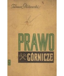Prawo górnicze