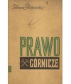 Prawo górnicze