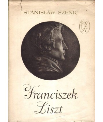 Franciszek Liszt