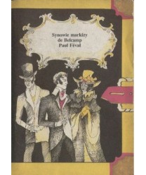 Synowie markizy de Belcamp