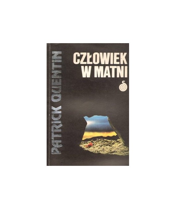 Człowiek w matni