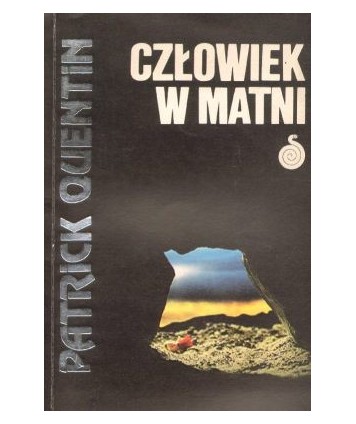Człowiek w matni