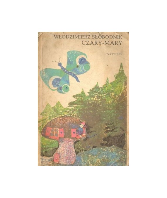 Czary-mary