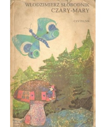 Czary-mary