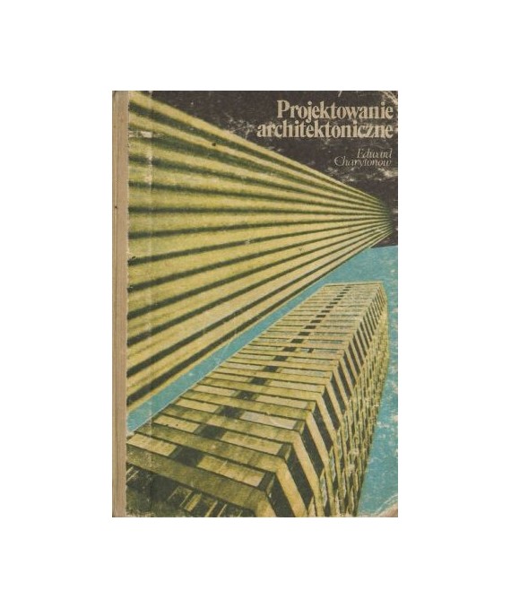 Projektowanie architektoniczne