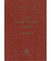 Leki współczesnej terapii. Suplement