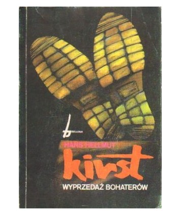 Wyprzedaż bohaterów