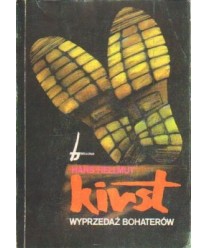 Wyprzedaż bohaterów