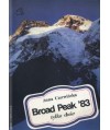 Broad Peak ’83 tylko dwie