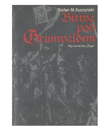 Bitwa pod Grunwaldem