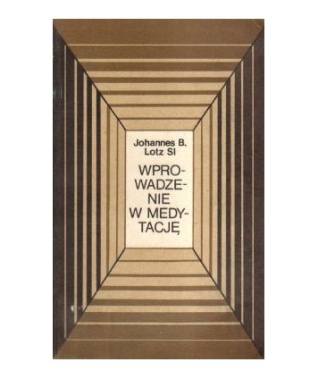Wprowadzenie w medytację