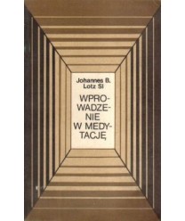 Wprowadzenie w medytację