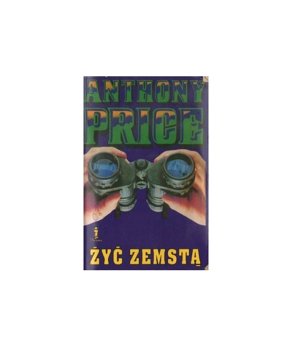 Żyć zemstą