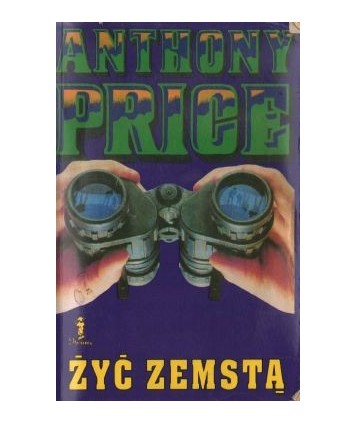 Żyć zemstą