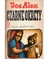 Czarne okręty 8. Kraina umarłych liści