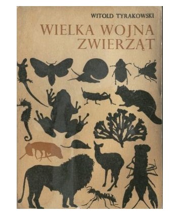 Wielka wojna zwierząt. O miejsce na Ziemi