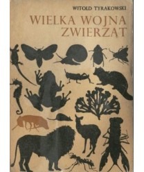 Wielka wojna zwierząt. O miejsce na Ziemi