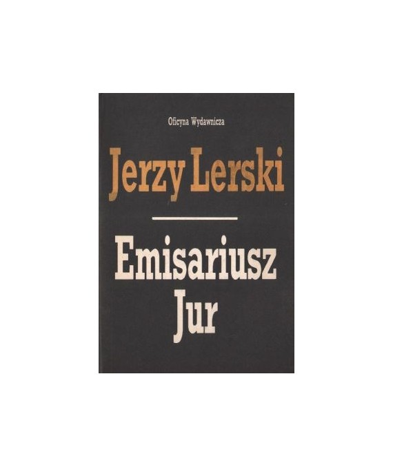 Emisariusz Jur