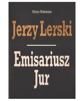 Emisariusz Jur
