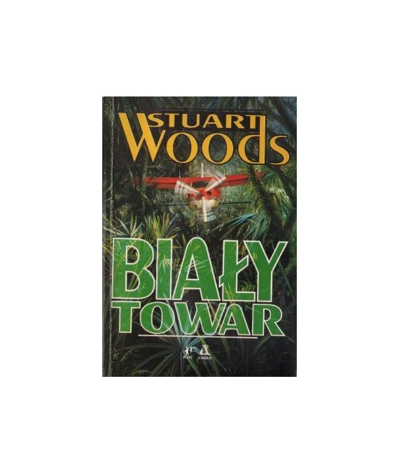 Biały towar