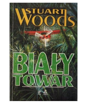 Biały towar