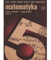 Matematyka. Zadania maturalne i egzaminacyjne cz.2
