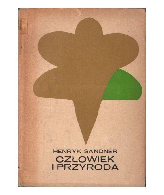 Człowiek i przyroda