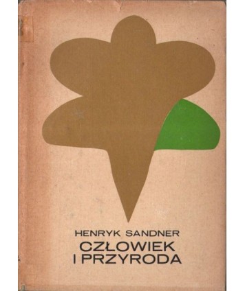 Człowiek i przyroda