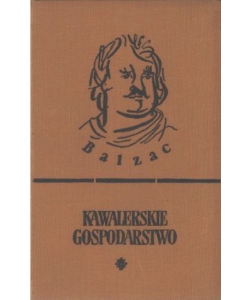Kawalerskie gospodarstwo