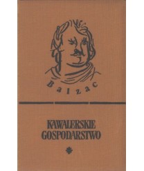 Kawalerskie gospodarstwo