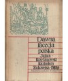 Dawna facecja polska (XVI-XVIII w.)