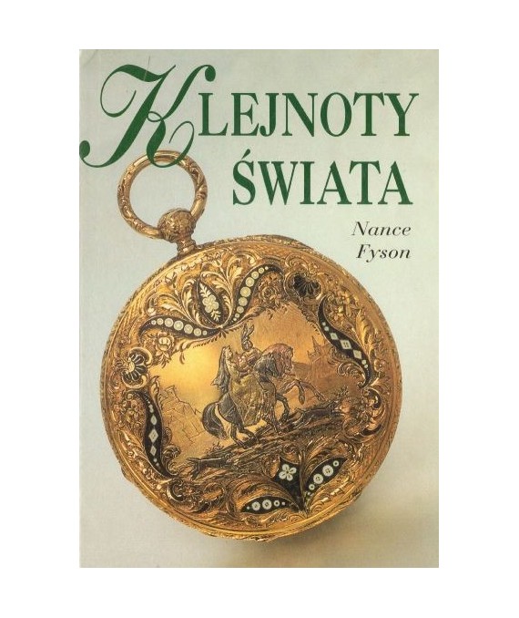 Klejnoty świata