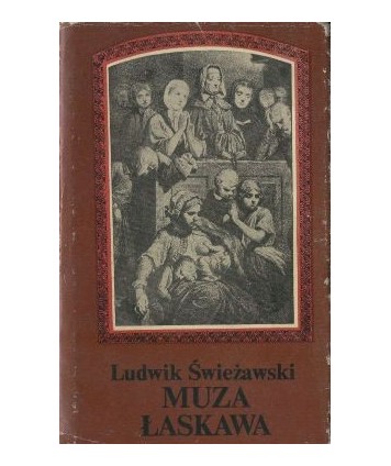 Muza łaskawa