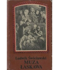 Muza łaskawa