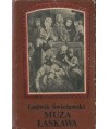 Muza łaskawa