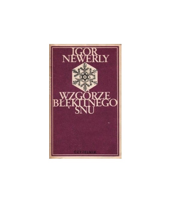 Wzgórze błękitnego snu