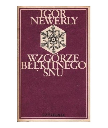 Wzgórze błękitnego snu