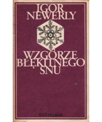 Wzgórze błękitnego snu
