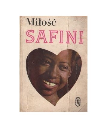 Miłość Safini