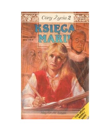 Księga Marii. Córy życia 2