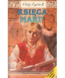 Księga Marii. Córy życia 2