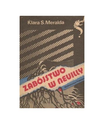 Zabójstwo w Nevilly