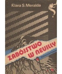 Zabójstwo w Nevilly